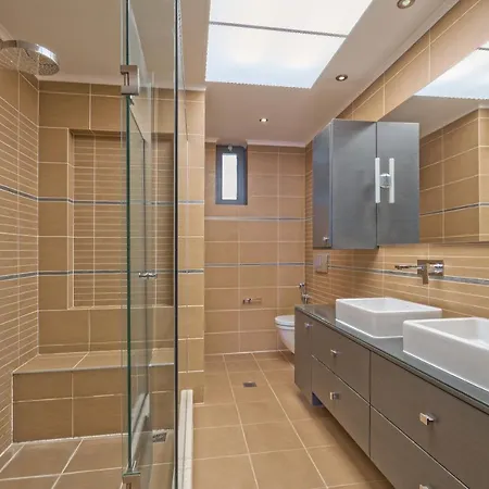 Luxury House Mystique Apartment *
