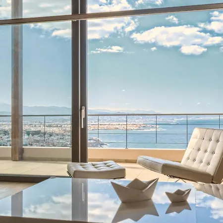 Apartman Luxury House Mystique *