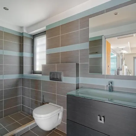 Luxury House Mystique Apartman
